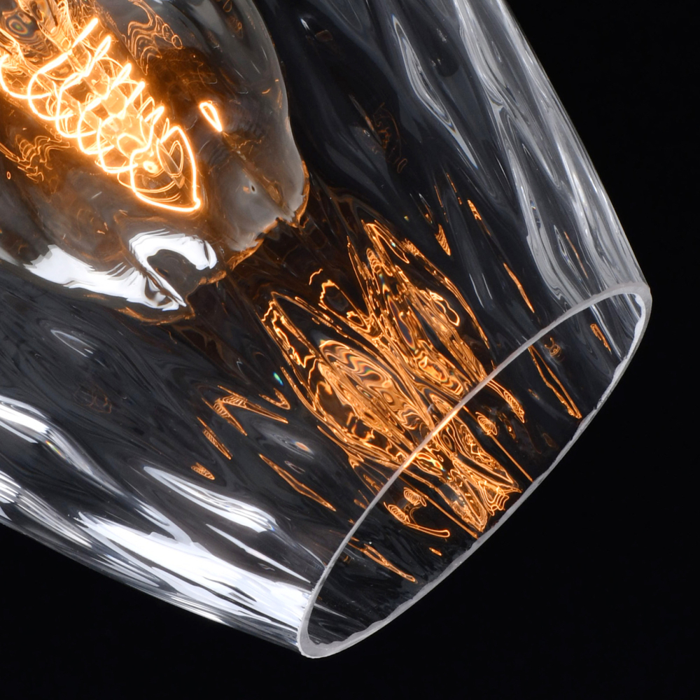 Подвесной светильник Regenbogen Бремен 606010501