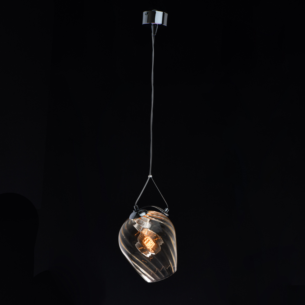 Подвесной светильник Regenbogen Бремен 606010601