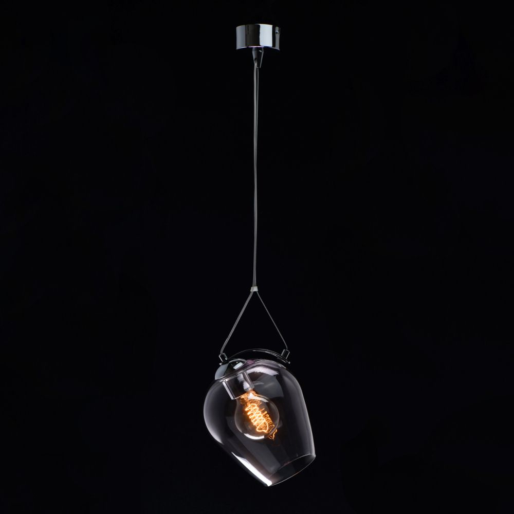 Подвесной светильник Regenbogen Бремен 606010701