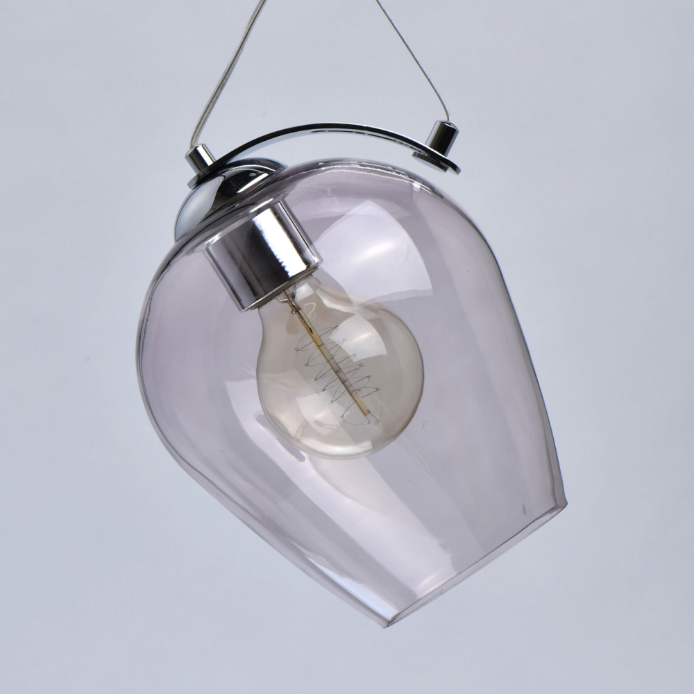 Подвесной светильник Regenbogen Бремен 606010701