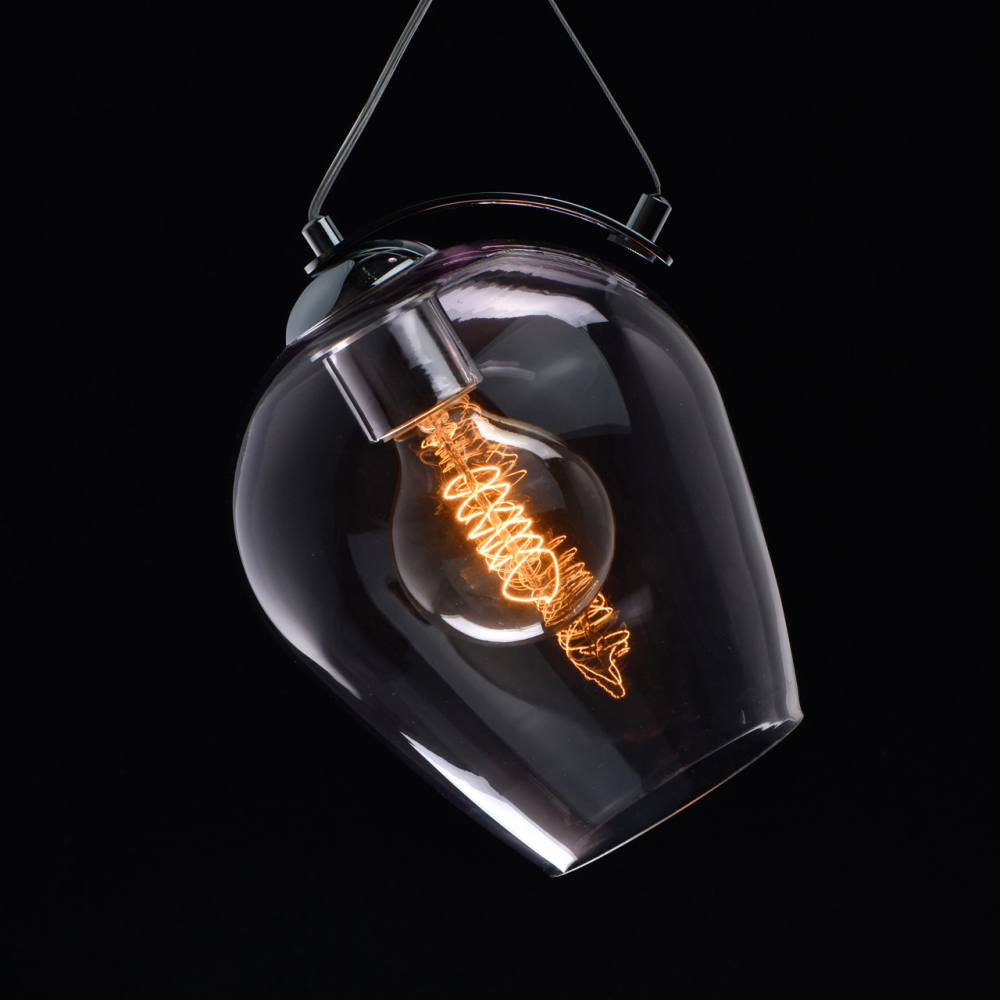 Подвесной светильник Regenbogen Бремен 606010701