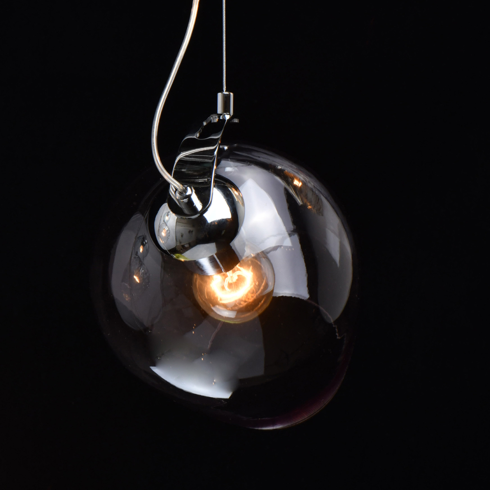 Подвесной светильник Regenbogen Бремен 606010701