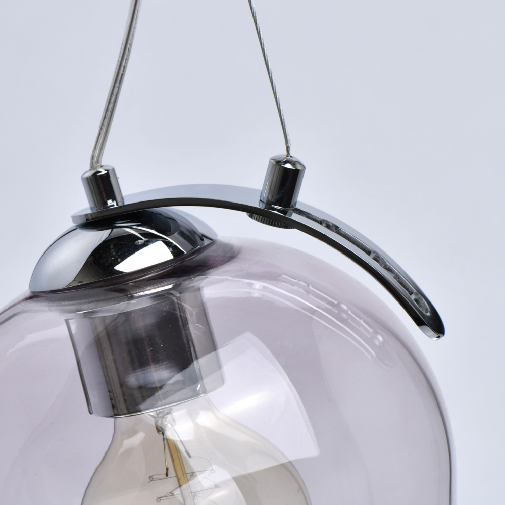 Подвесной светильник Regenbogen Бремен 606010701