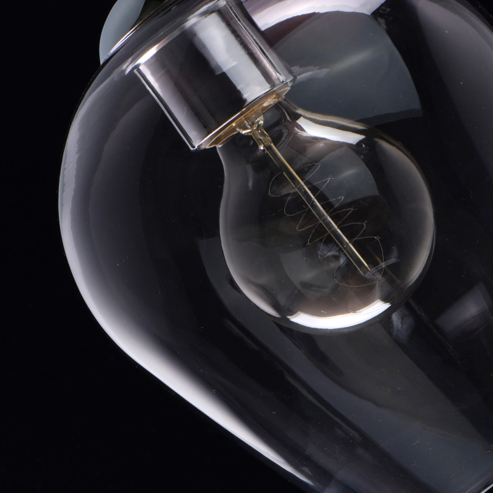 Подвесной светильник Regenbogen Бремен 606010701