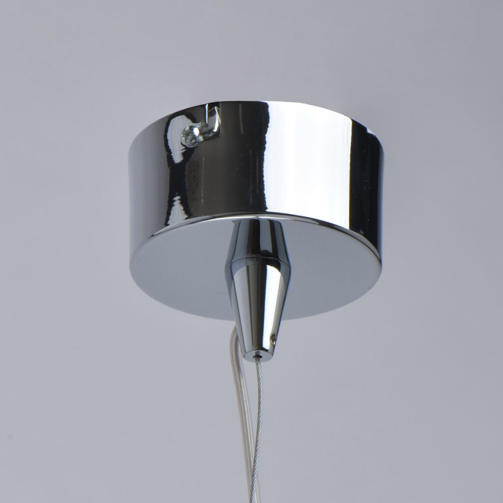 Подвесной светильник Regenbogen Бремен 606010701