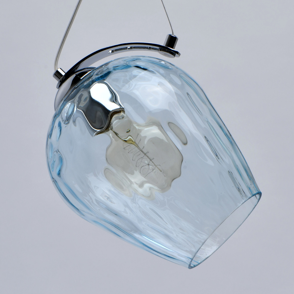 Подвесной светильник Regenbogen Бремен 606010801