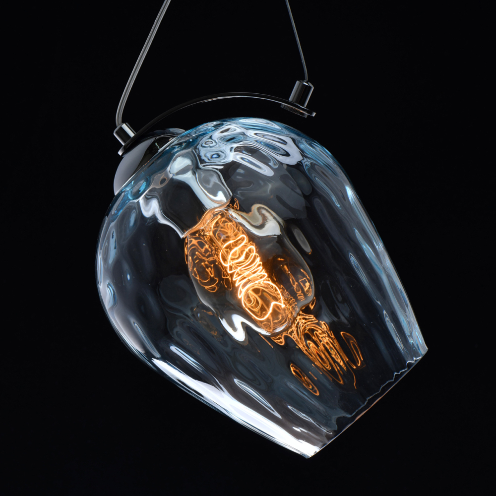 Подвесной светильник Regenbogen Бремен 606010801