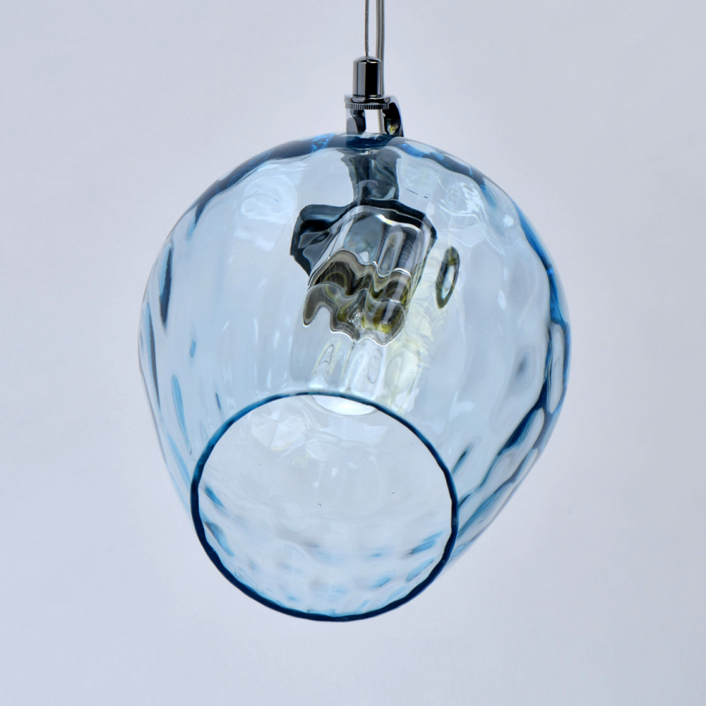 Подвесной светильник Regenbogen Бремен 606010801