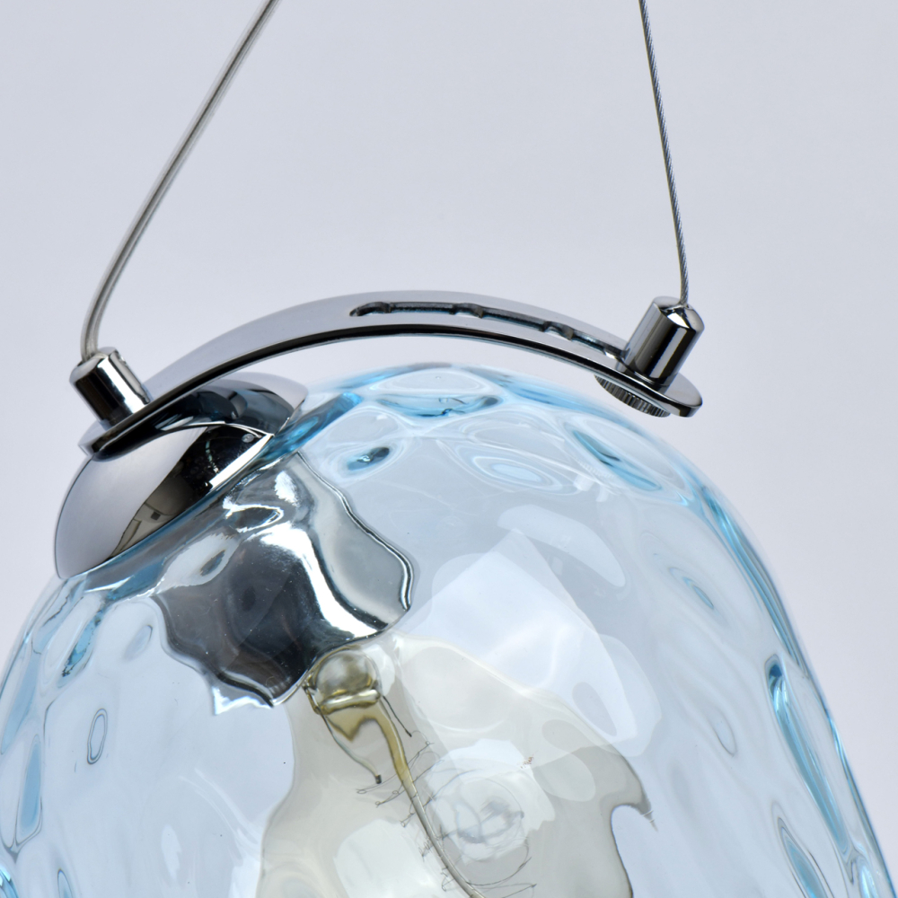 Подвесной светильник Regenbogen Бремен 606010801