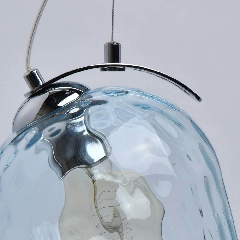 Подвесной светильник Regenbogen Бремен 606010801