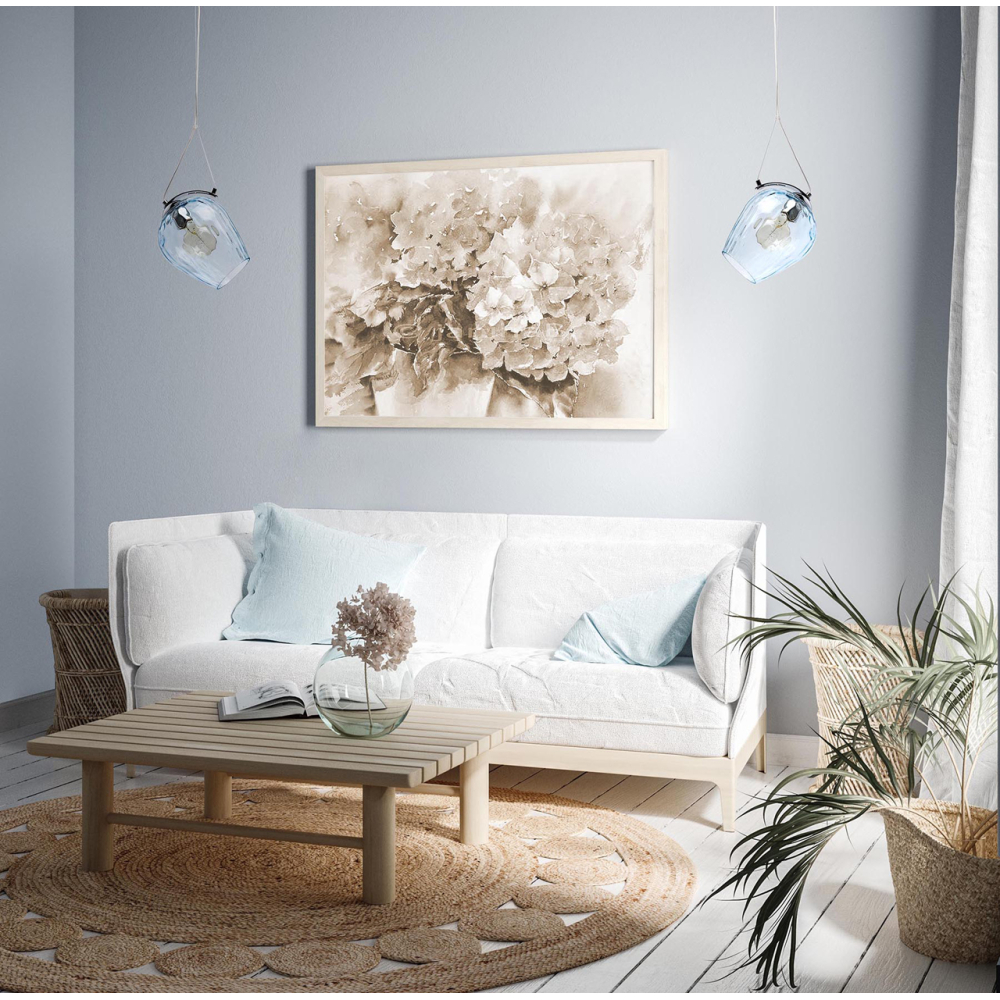 Подвесной светильник Regenbogen Бремен 606010801