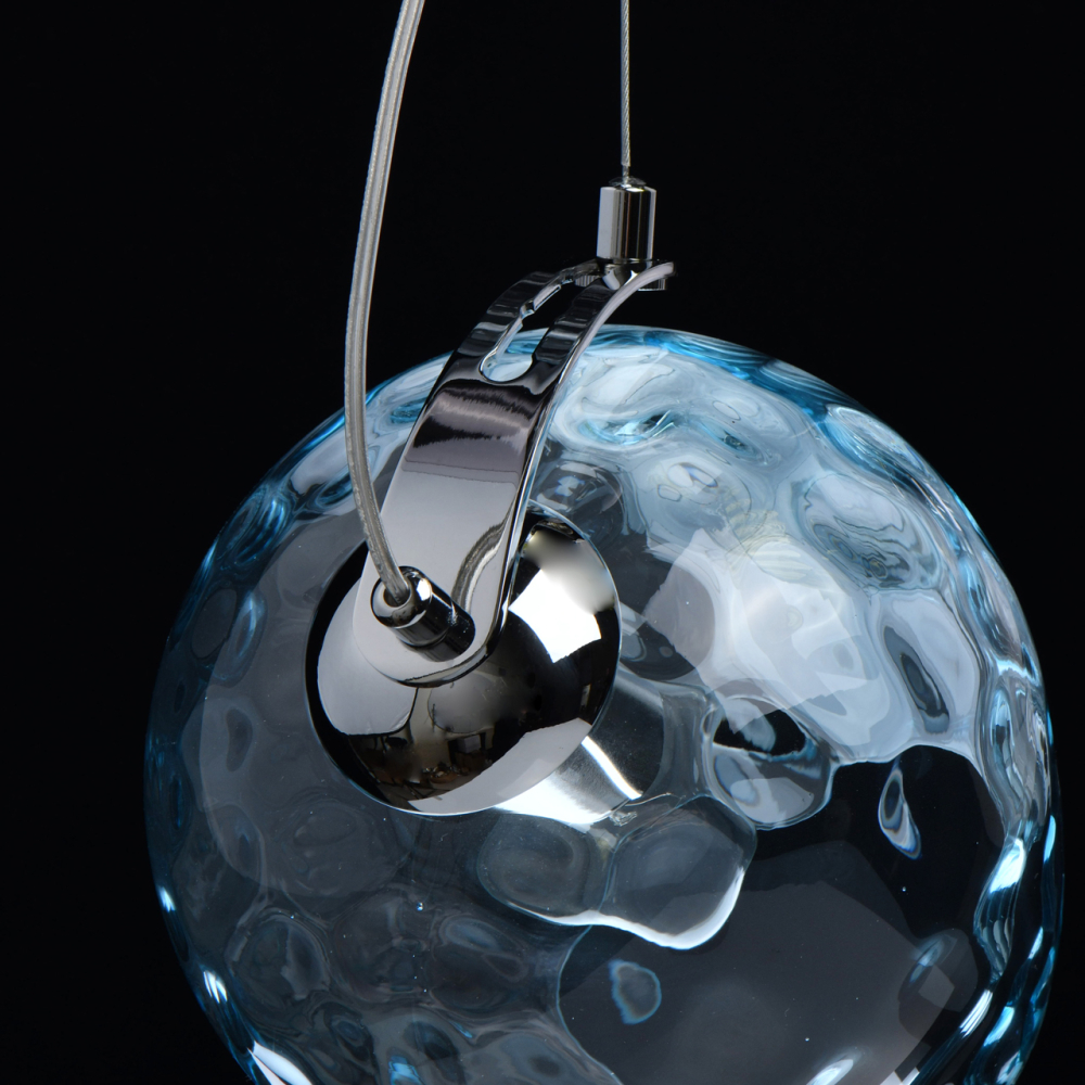 Подвесной светильник Regenbogen Бремен 606010801