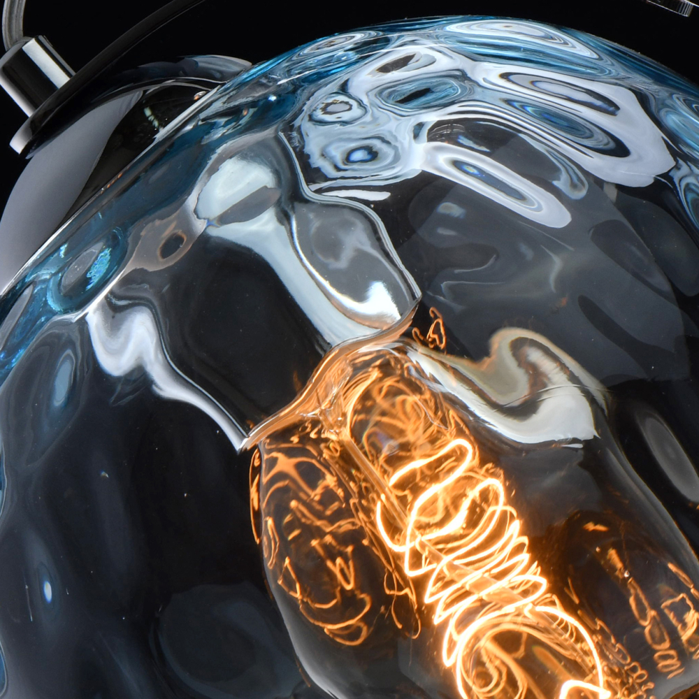 Подвесной светильник Regenbogen Бремен 606010801