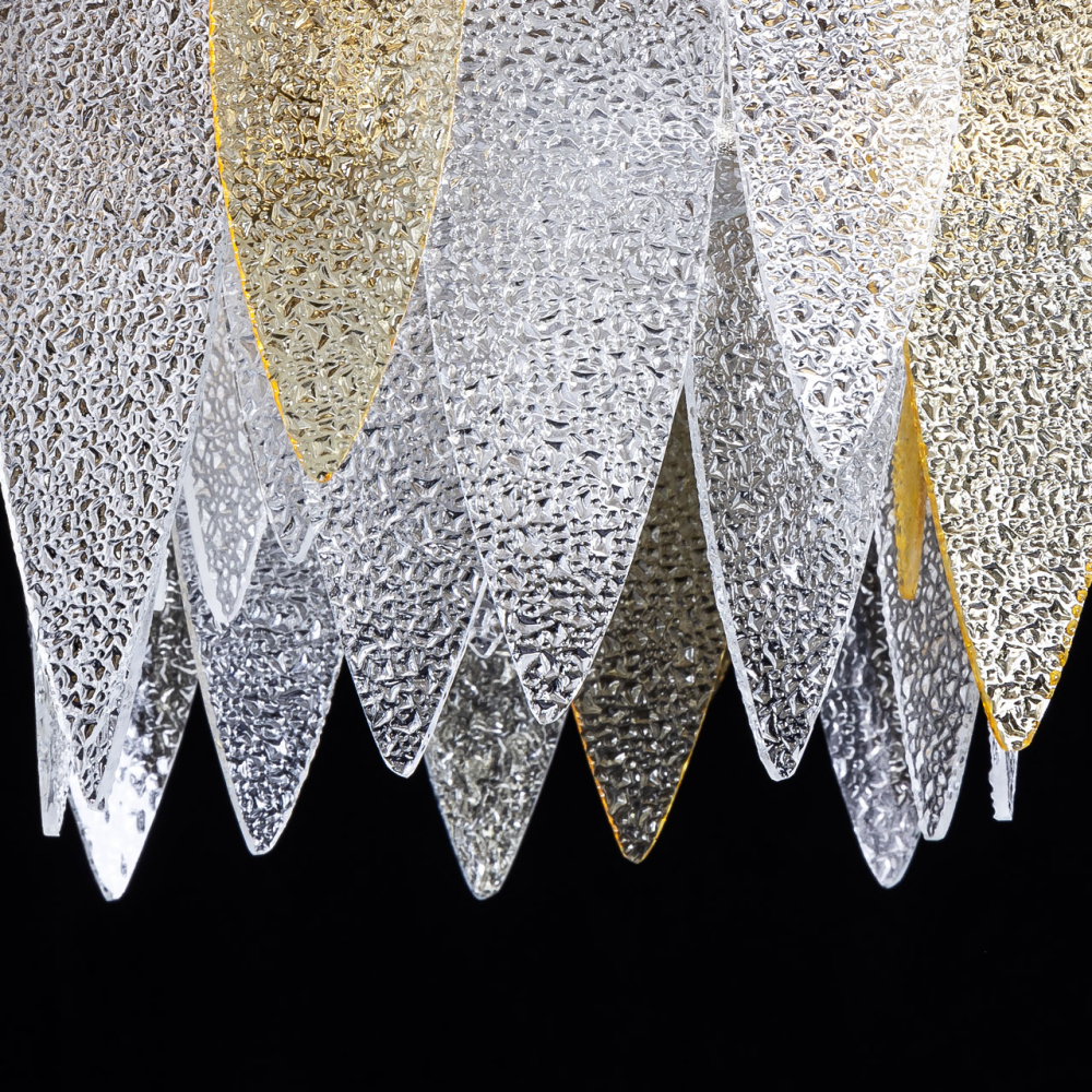 Люстра MW-Light Эмилия