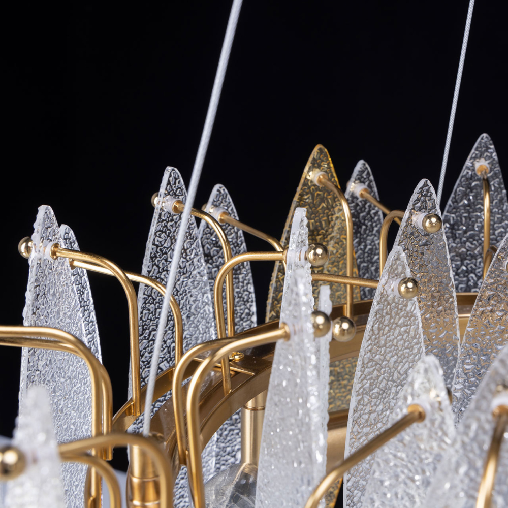 Люстра MW-Light Эмилия