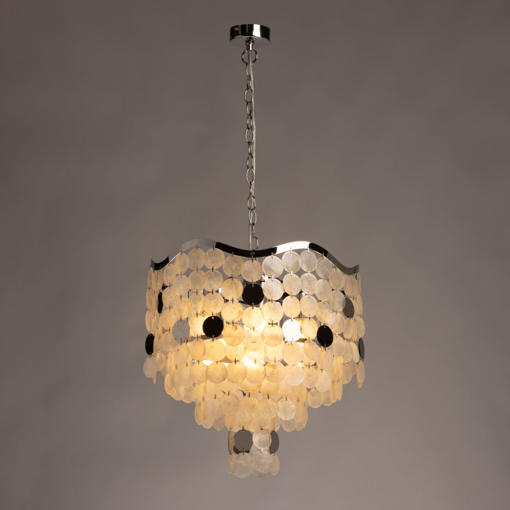 Люстра De City Эмилия