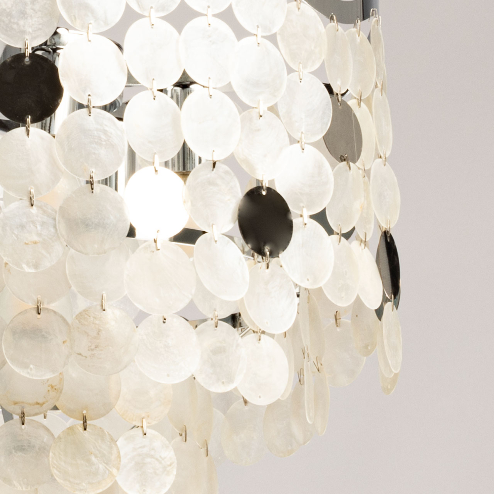 Люстра De City Эмилия