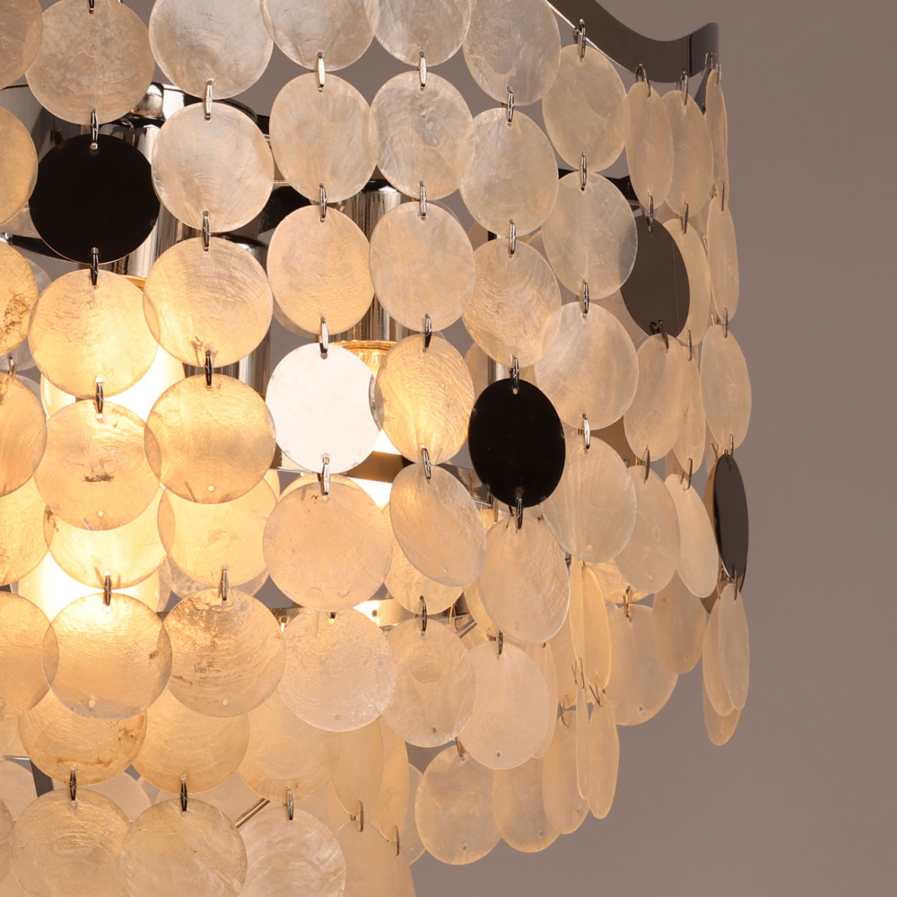 Люстра De City Эмилия