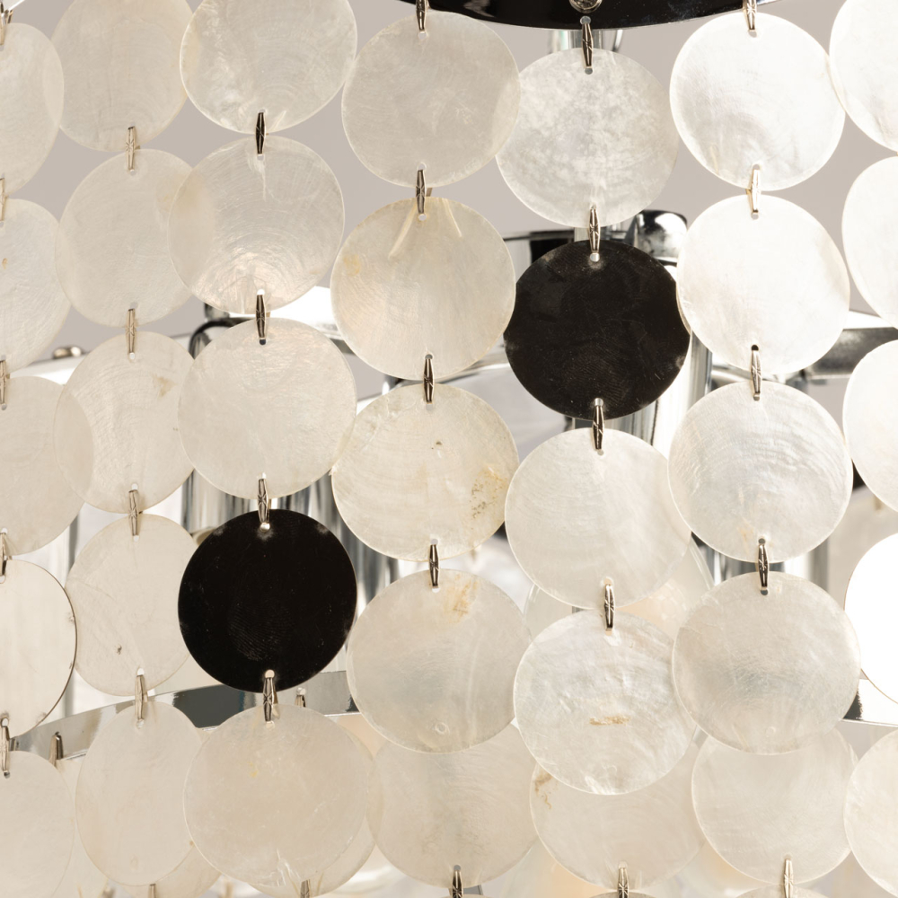 Люстра De City Эмилия