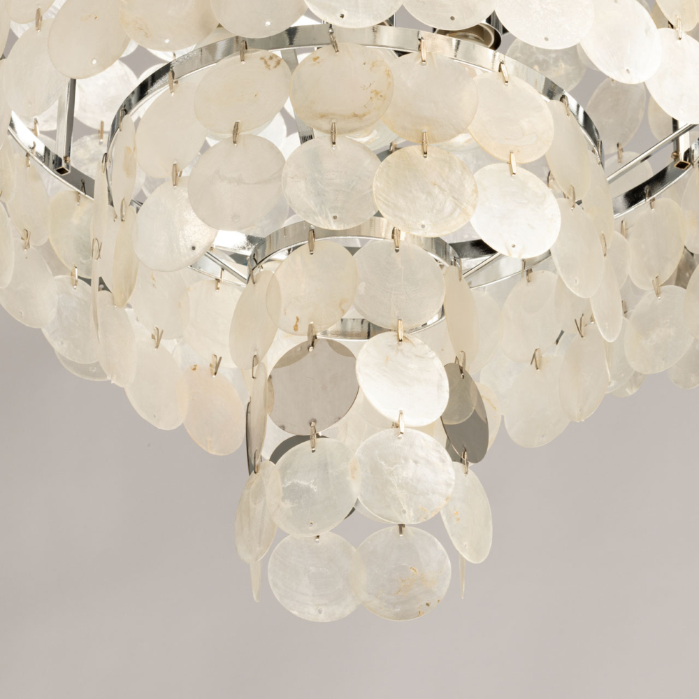 Люстра De City Эмилия