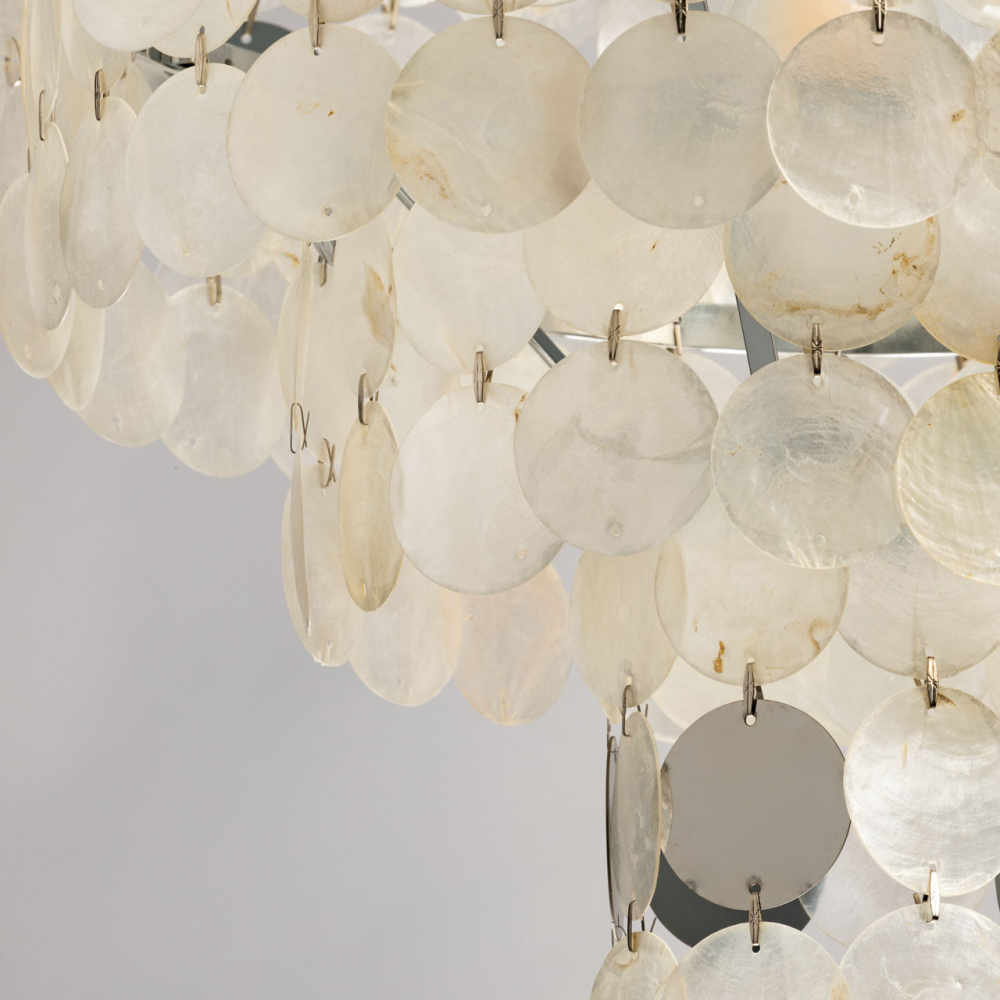 Люстра De City Эмилия