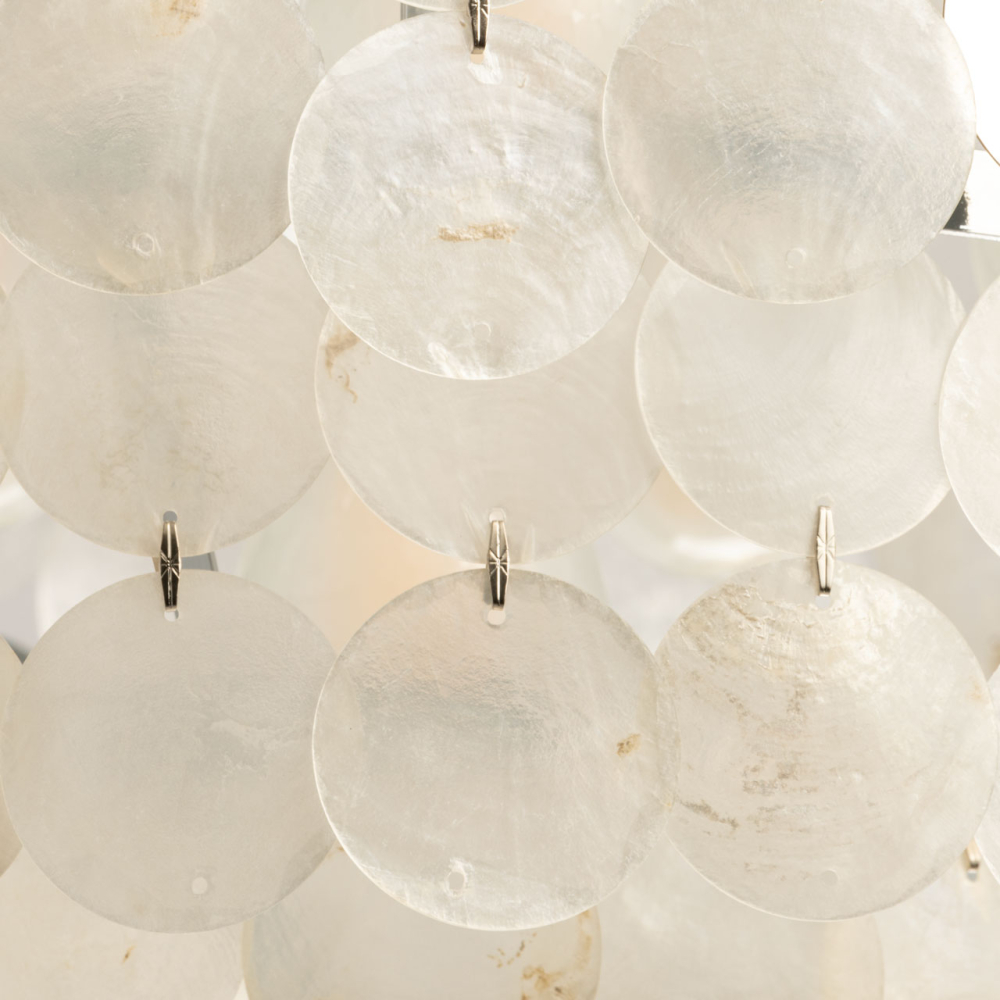 Люстра De City Эмилия