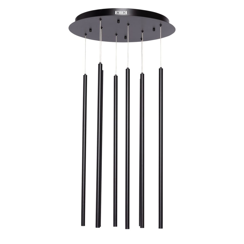 Люстра De Markt Ракурс