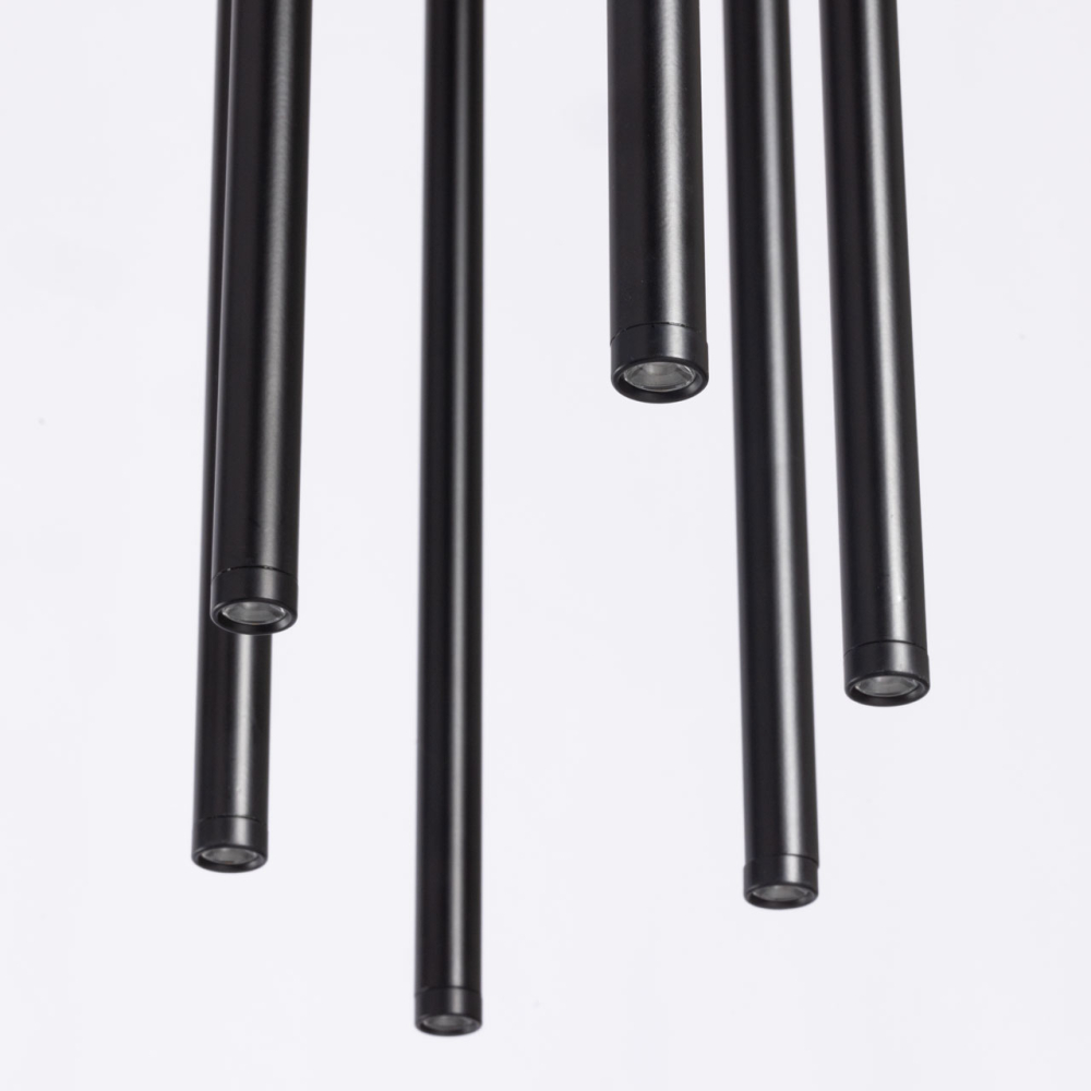 Люстра De Markt Ракурс