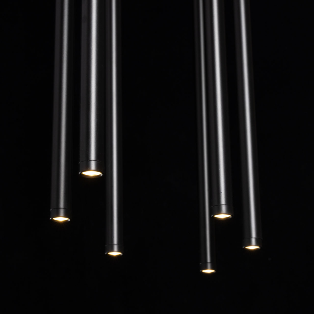 Люстра De Markt Ракурс