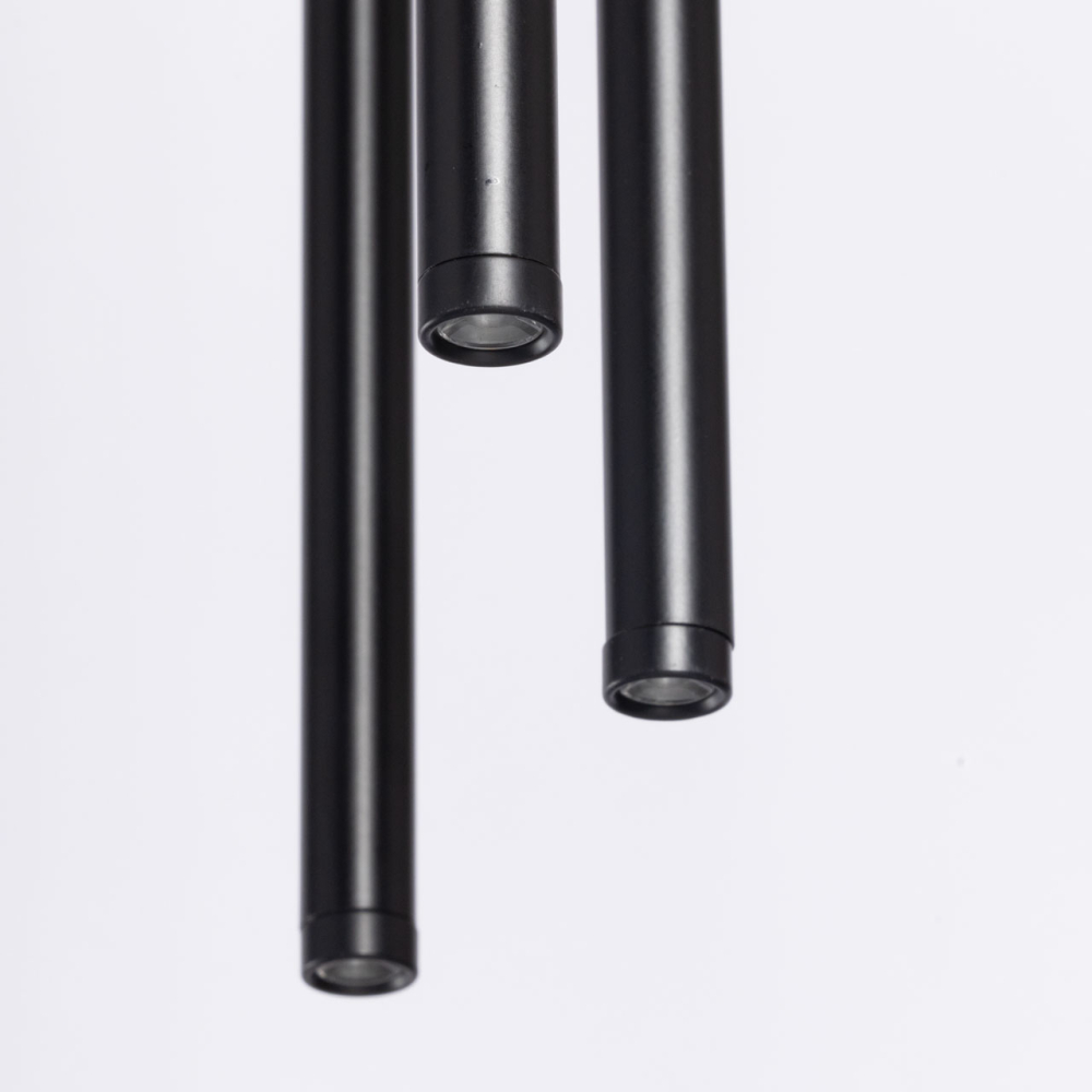 Люстра De Markt Ракурс