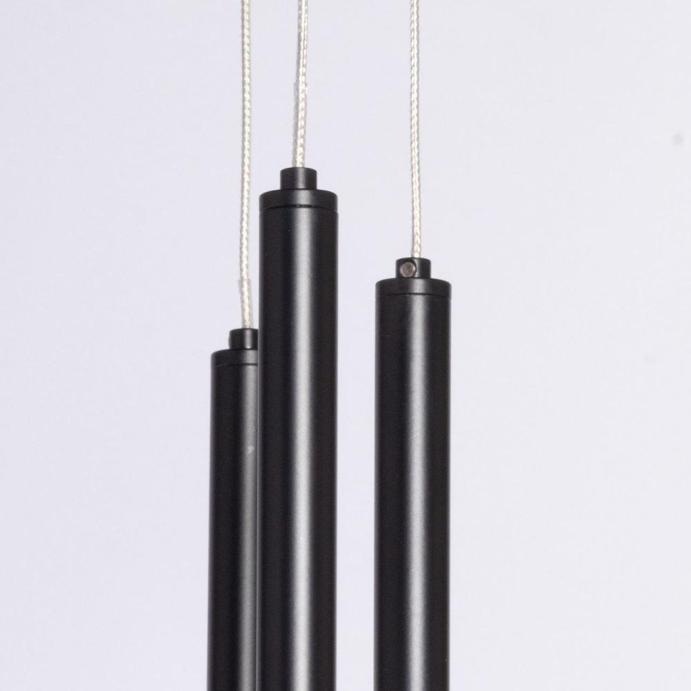 Люстра De Markt Ракурс