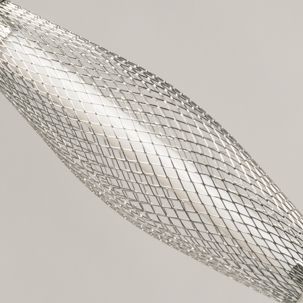 Люстра De City Ракурс