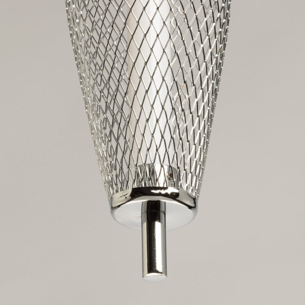 Люстра De City Ракурс