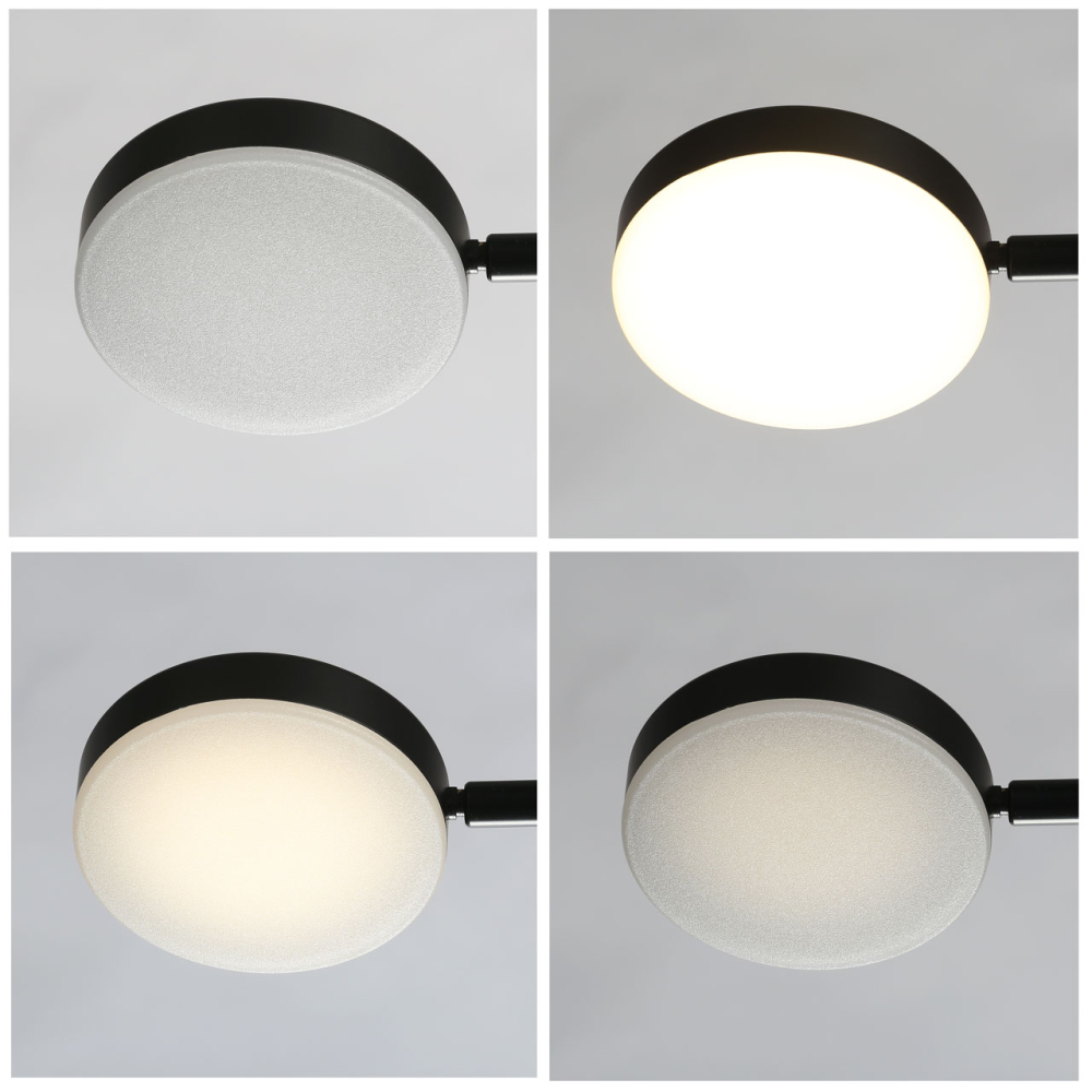 Подвесной светильник DeMarkt Гэлэкси 632017206