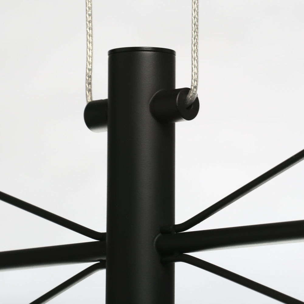 Подвесной светильник DeMarkt Гэлэкси 632017206