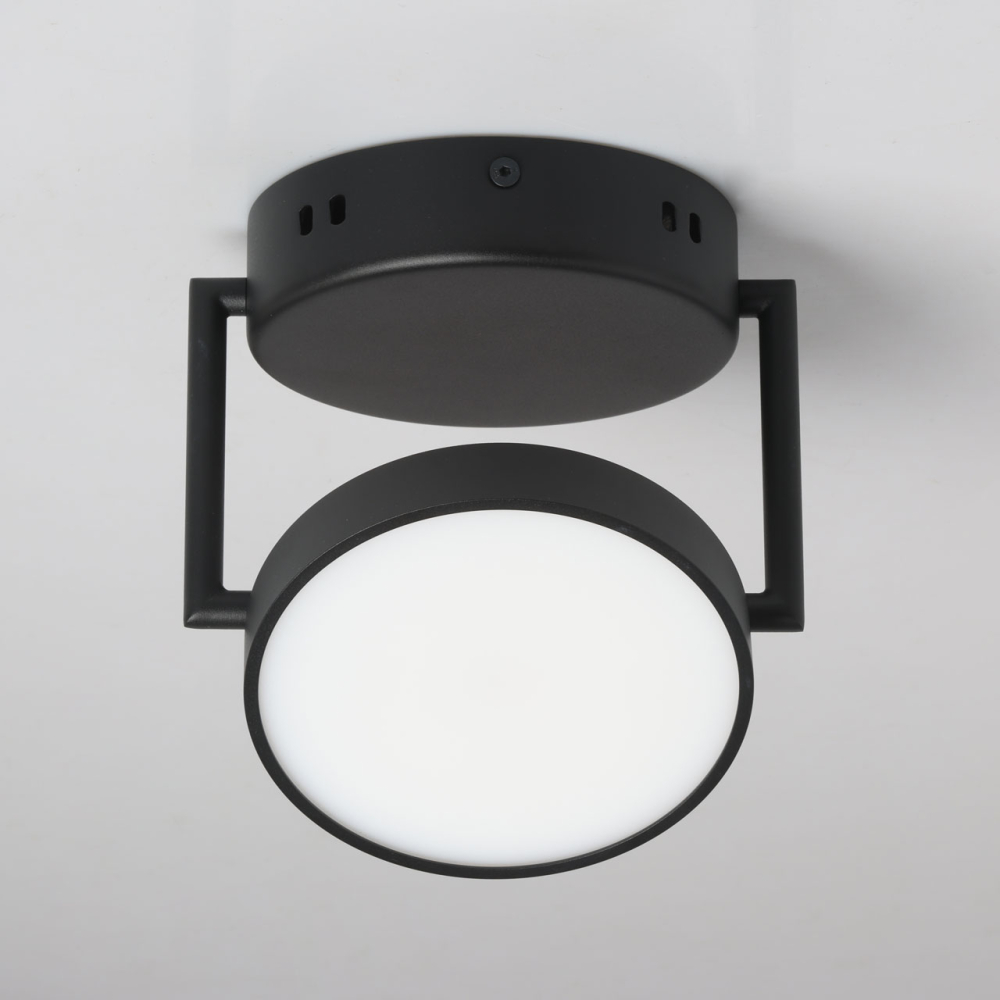 Потолочный светильник DeMarkt Гэлэкси 632017501