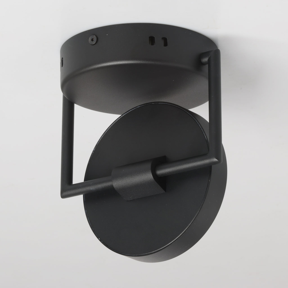 Потолочный светильник DeMarkt Гэлэкси 632017501