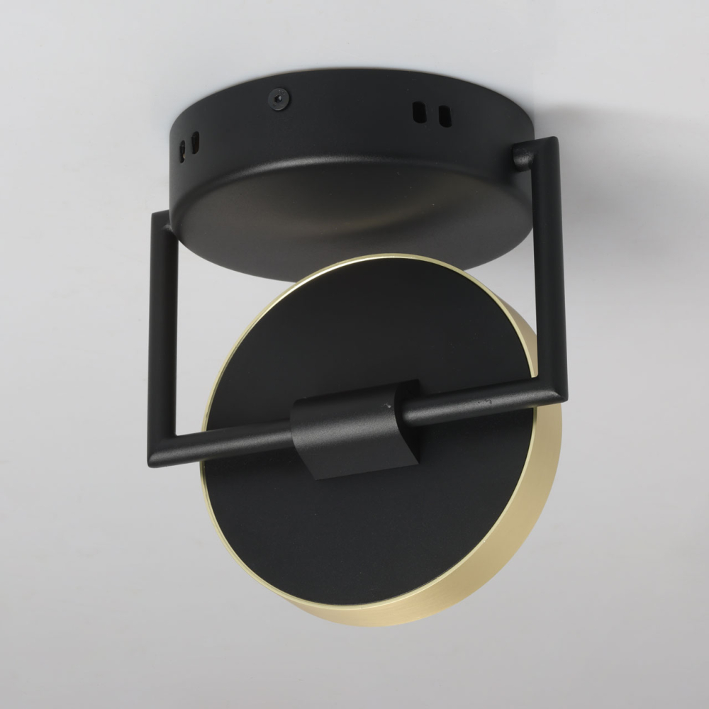 Потолочный светильник DeMarkt Гэлэкси 632017601