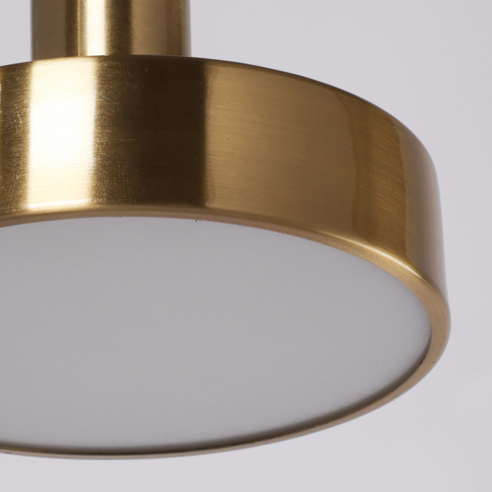 Люстра De Markt Гэлэкси