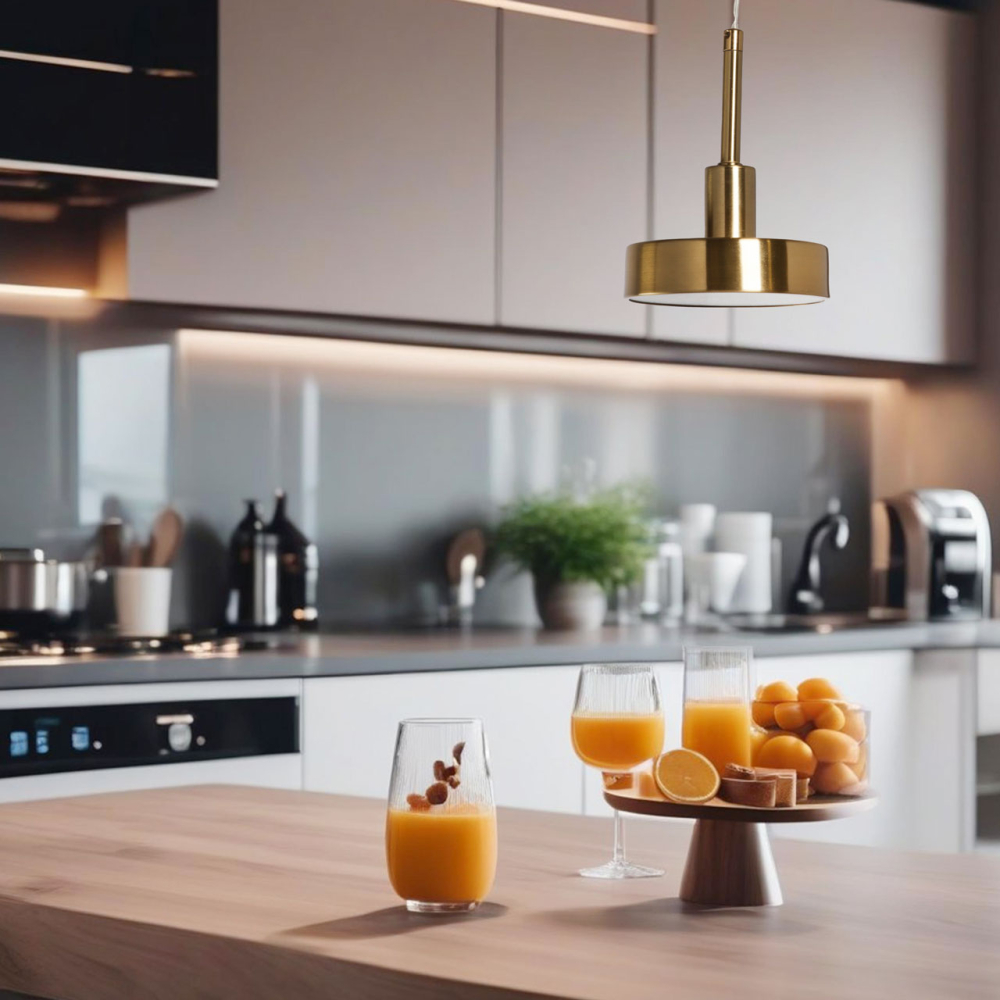 Люстра De Markt Гэлэкси