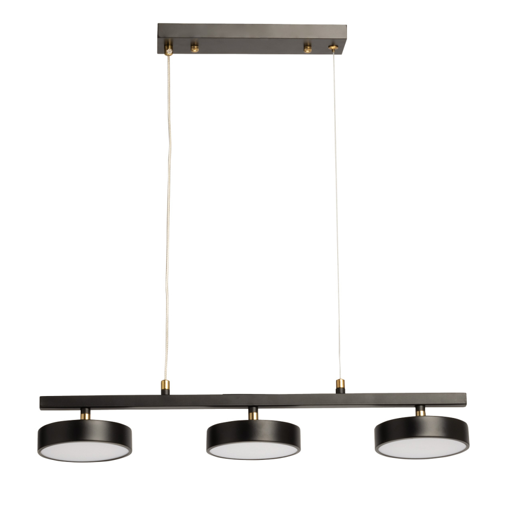 Люстра De City Гэлэкси