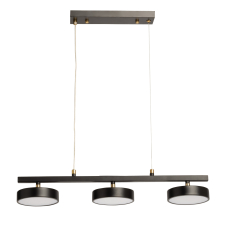 Люстра De City Гэлэкси