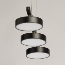 Люстра De City Гэлэкси