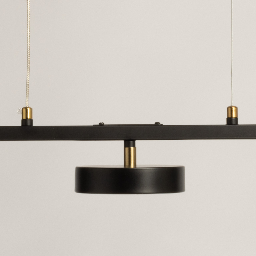 Люстра De City Гэлэкси