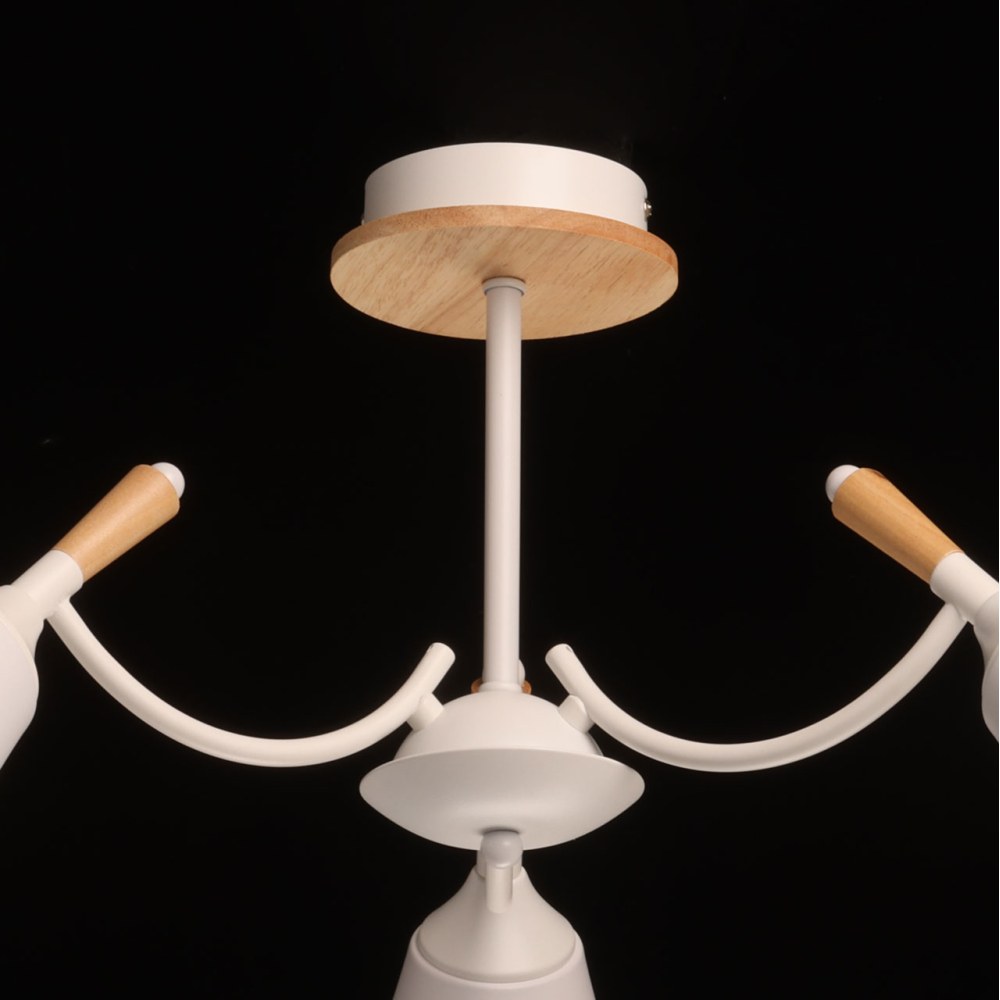 Люстра потолочная De City Dela 635014703