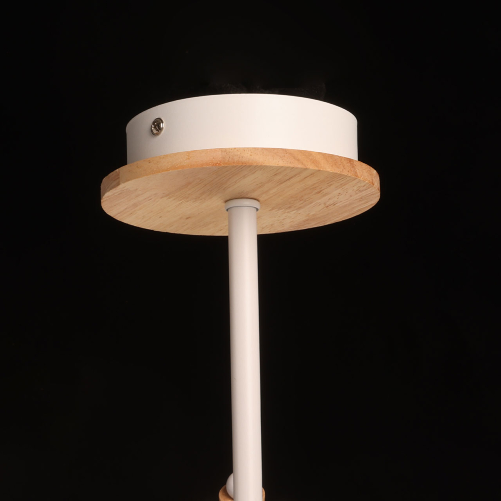 Люстра потолочная De City Dela 635014805