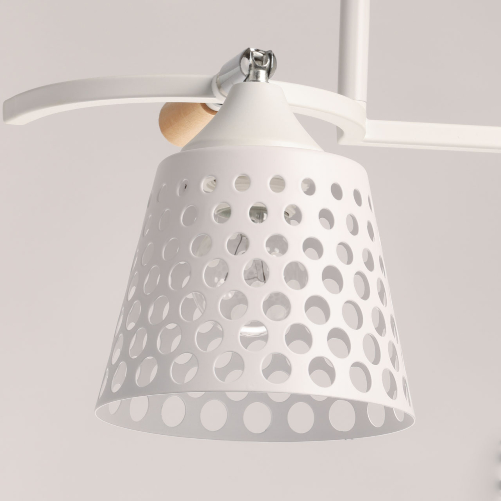 Потолочный светильник De City Dela 635014902