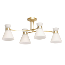 Люстра потолочная De City Dela 635015704