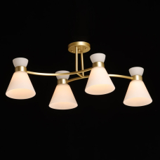 Люстра потолочная De City Dela 635015704