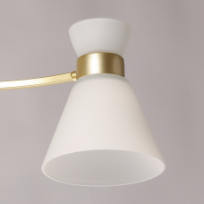 Люстра потолочная De City Dela 635015704